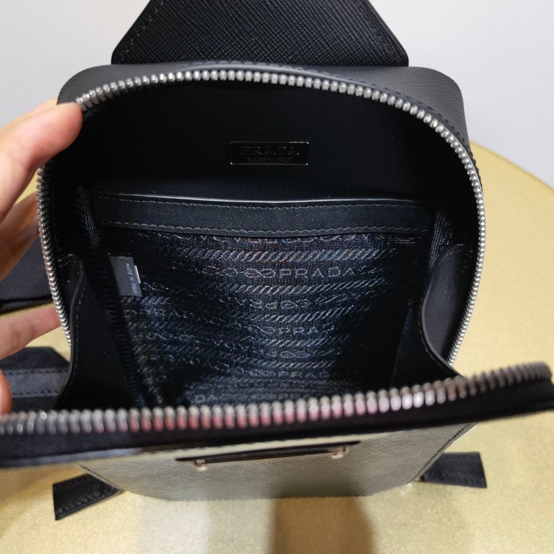 Prada Chest Bag