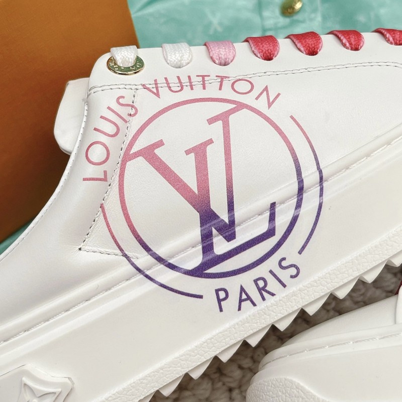 Lv Unisex Shoes