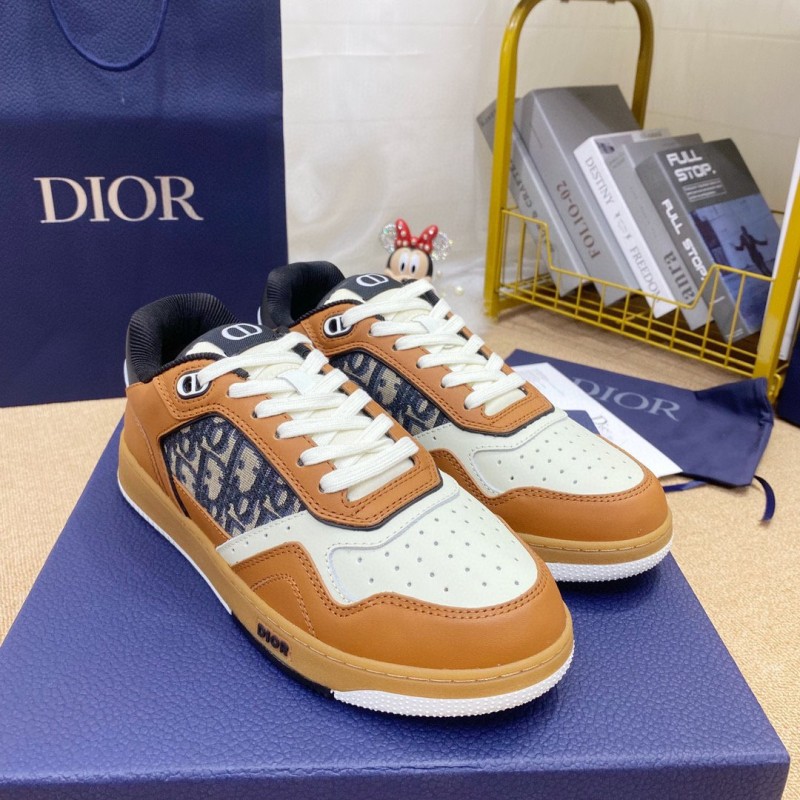 Dior Unisex Shoes