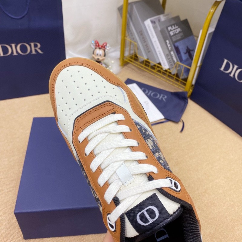 Dior Unisex Shoes
