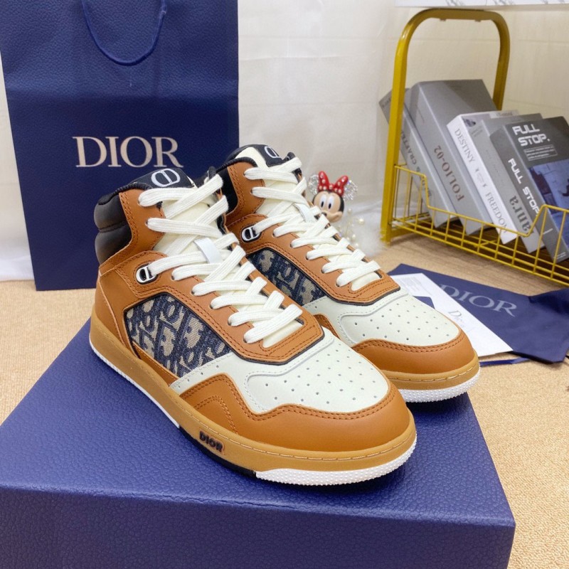 Dior Unisex Shoes