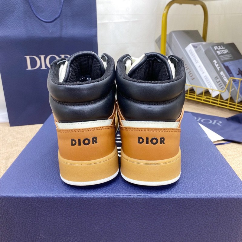 Dior Unisex Shoes