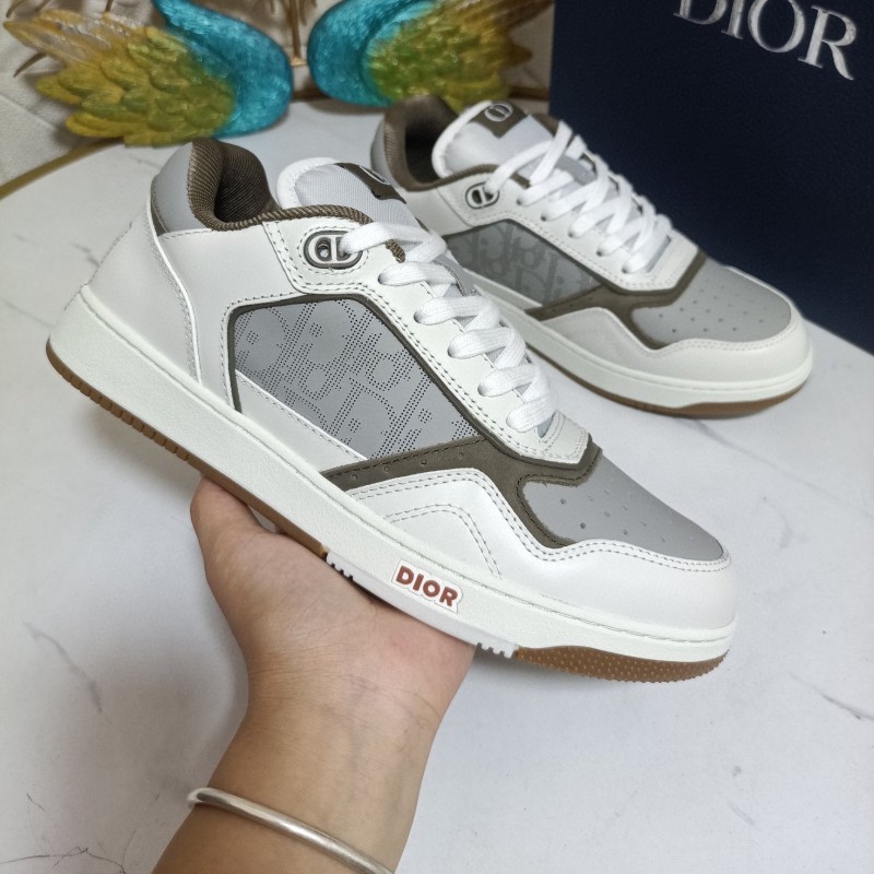 Dior Unisex Shoes