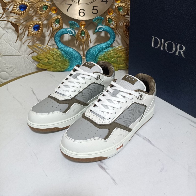 Dior Unisex Shoes