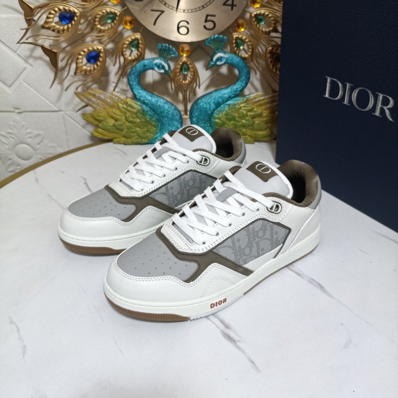 Dior Unisex Shoes