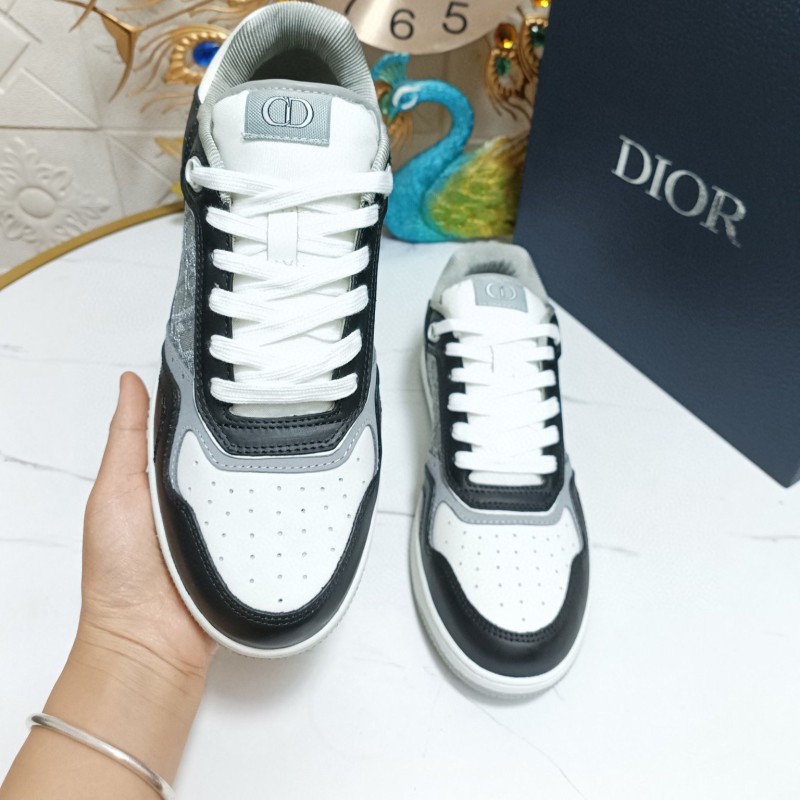 Dior Unisex Shoes