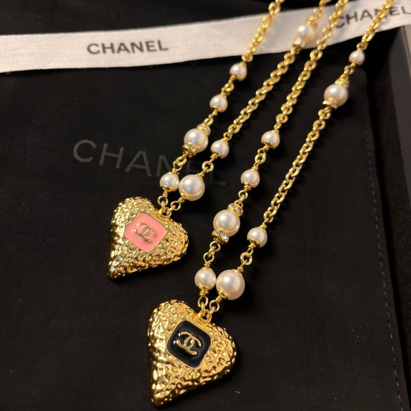 Chanel Necklace