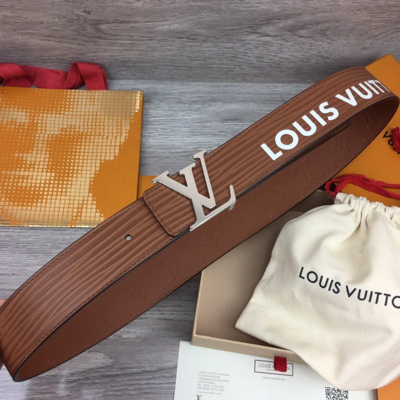 LV Belt 4CM