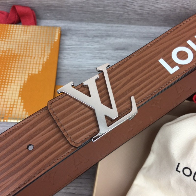 LV Belt 4CM