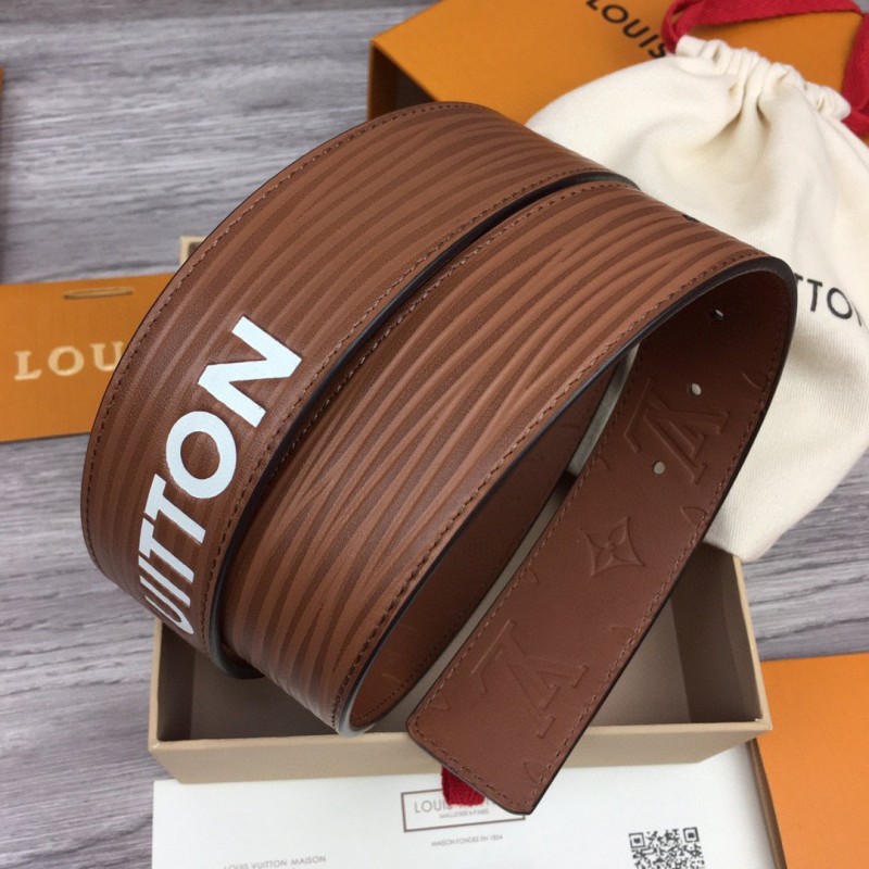 LV Belt 4CM