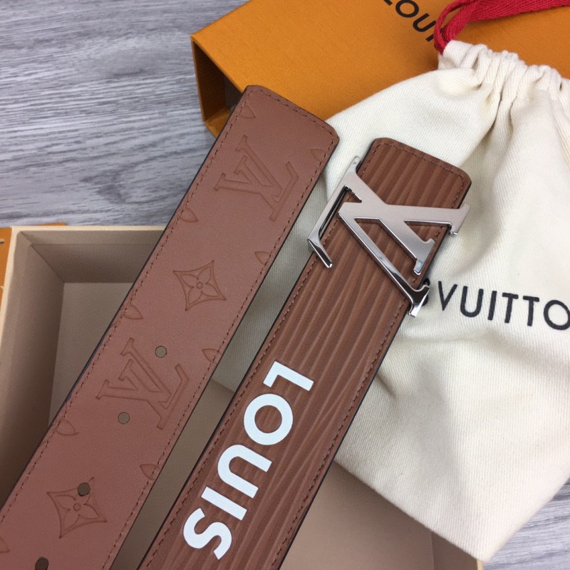 LV Belt 4CM