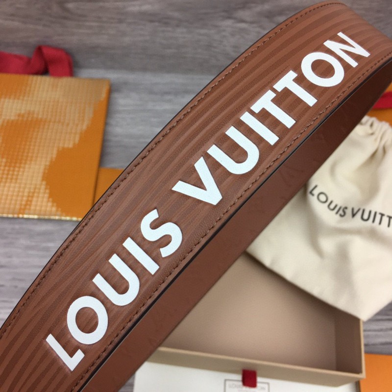 LV Belt 4CM