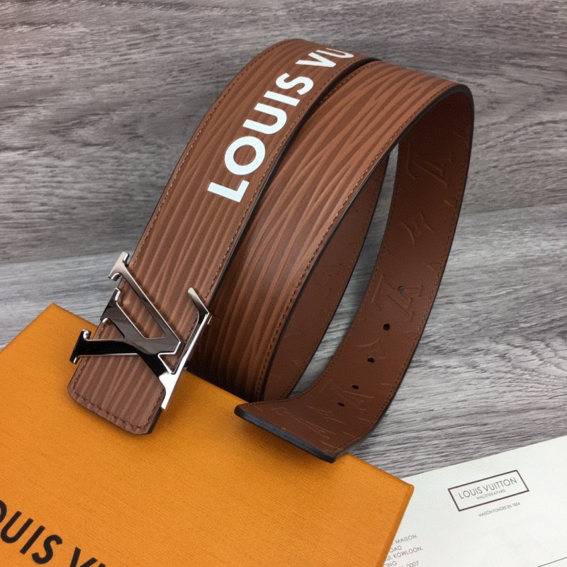 LV Belt 4CM