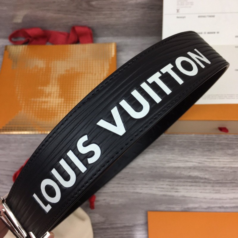 LV Belt 4CM
