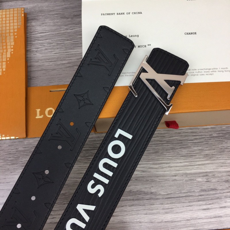 LV Belt 4CM