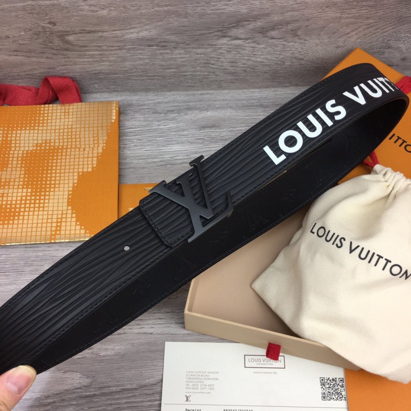 LV Belt 4CM