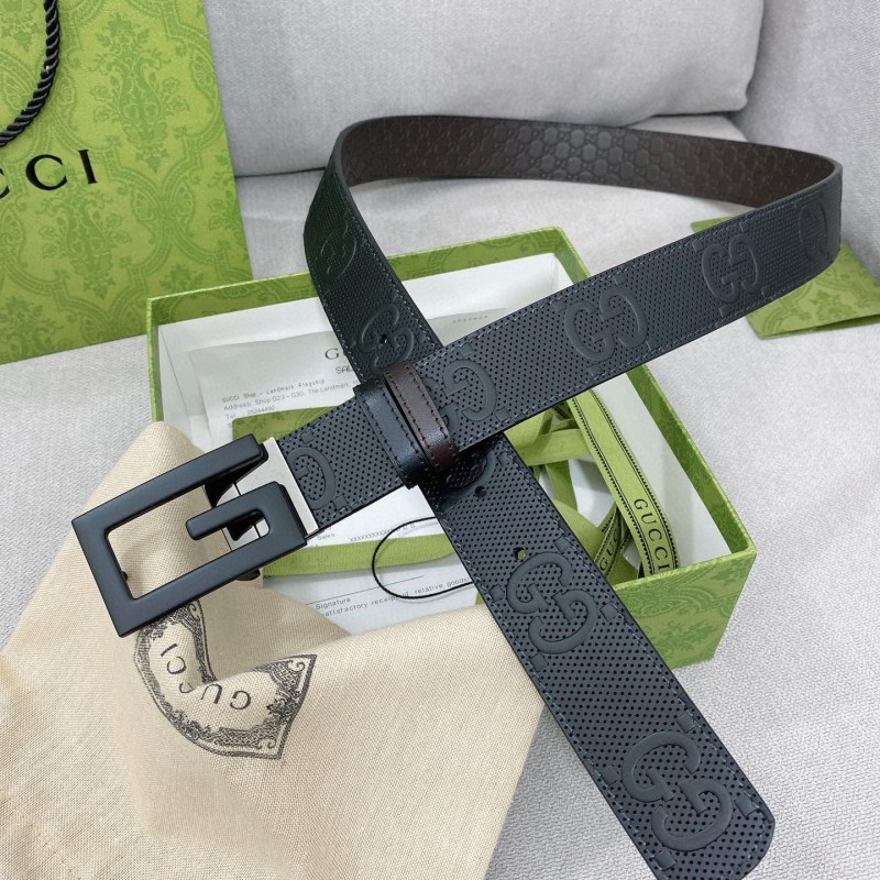 Gucci Belt 3.5CM