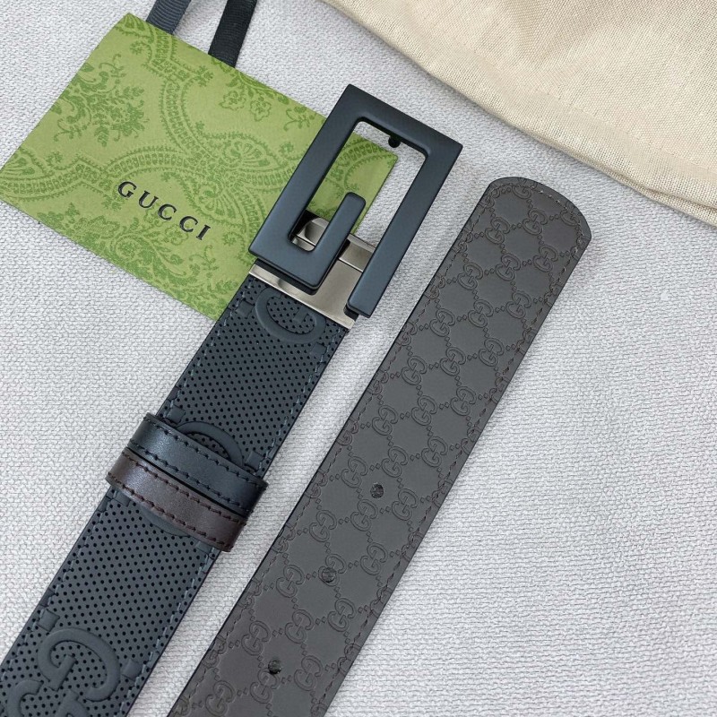 Gucci Belt 3.5CM