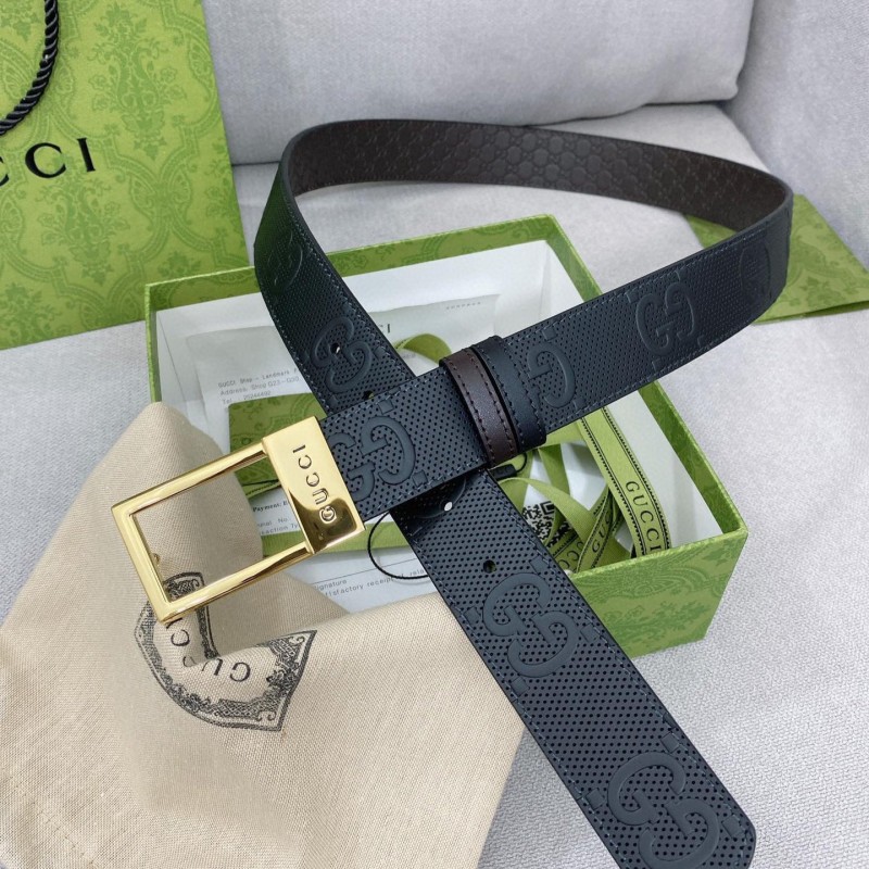 Gucci Belt 3.5CM