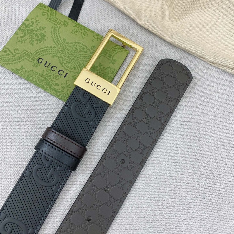Gucci Belt 3.5CM