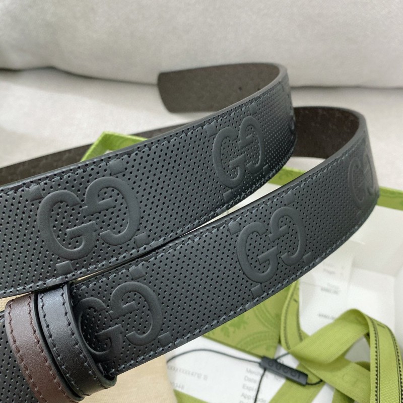 Gucci Belt 3.5CM