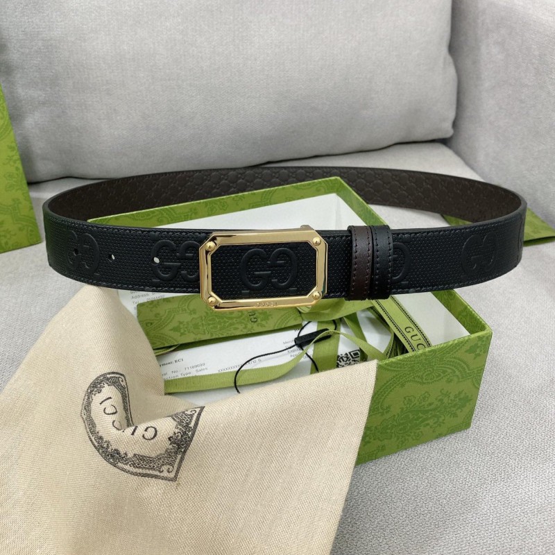Gucci Belt 3.5CM