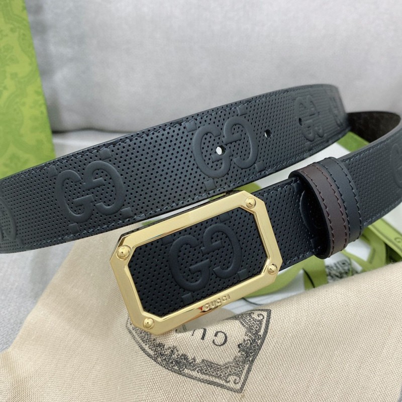 Gucci Belt 3.5CM