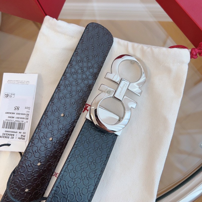 Ferragamo Belt 3.5CM