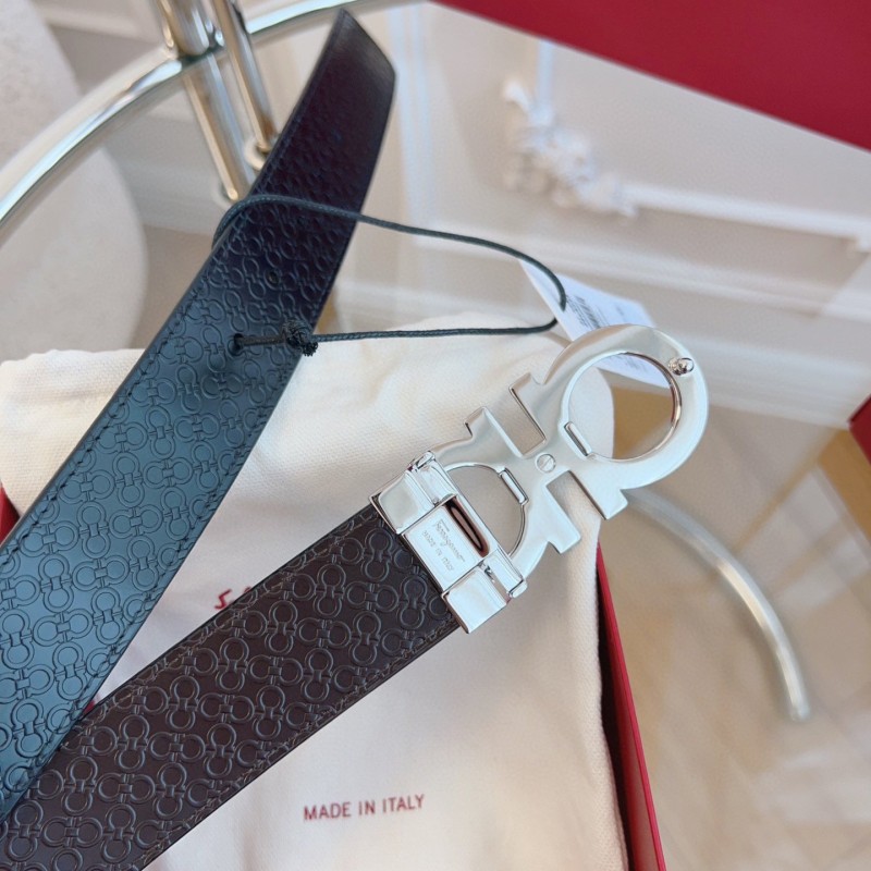 Ferragamo Belt 3.5CM