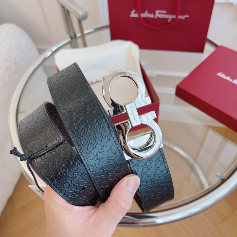 Ferragamo Belt 3.5CM