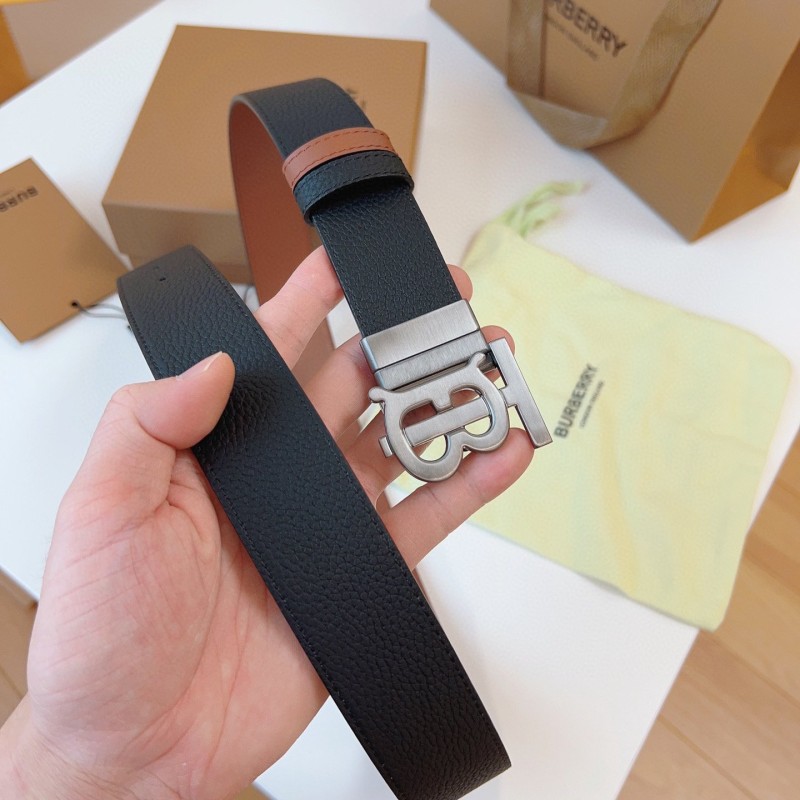 Burberry Belt 3.5CM