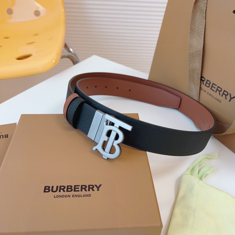 Burberry Belt 3.5CM