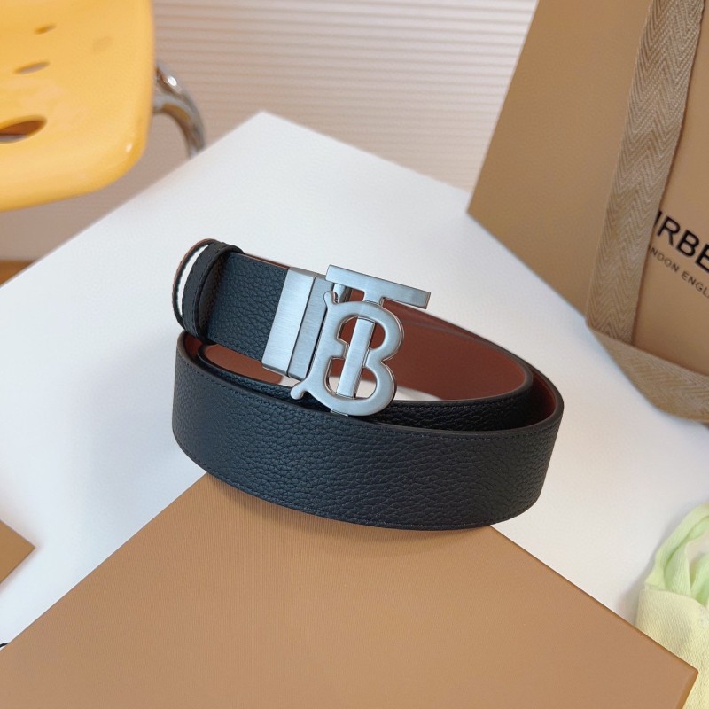 Burberry Belt 3.5CM