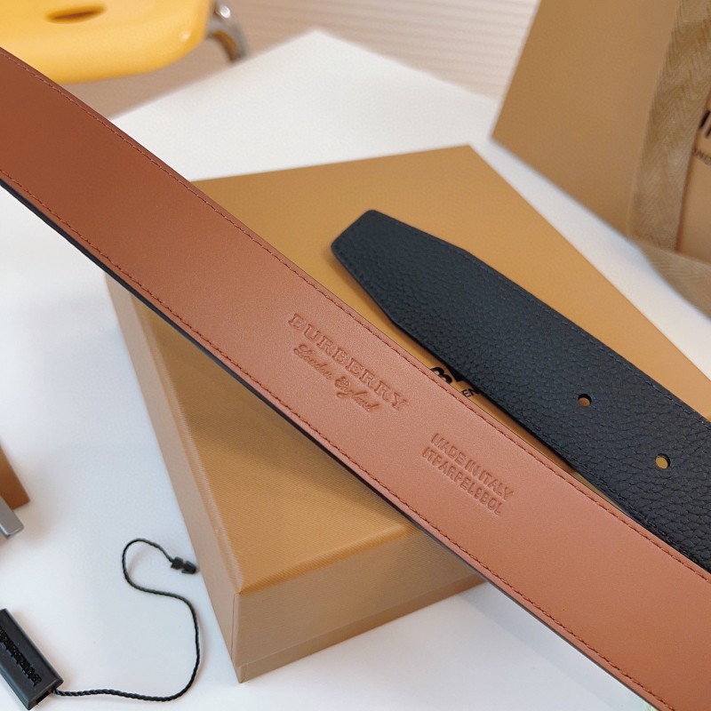 Burberry Belt 3.5CM