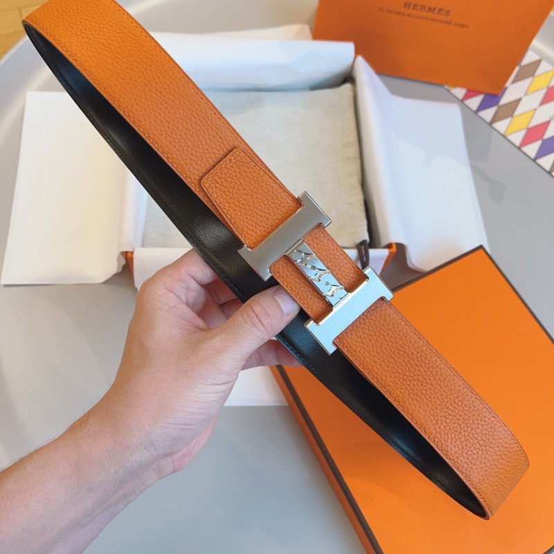 Hermes Belt 3.8CM