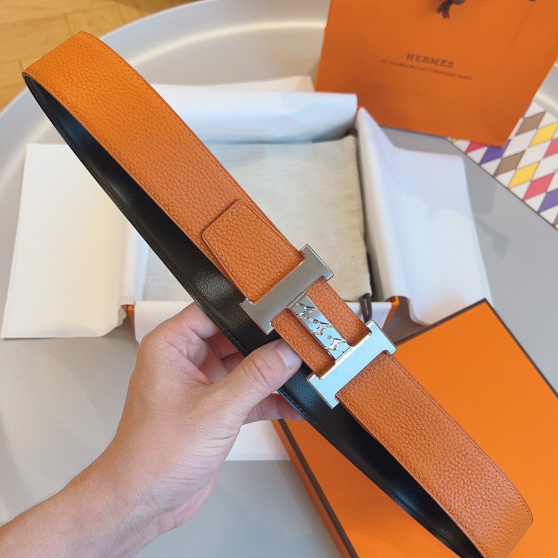 Hermes Belt 3.8CM