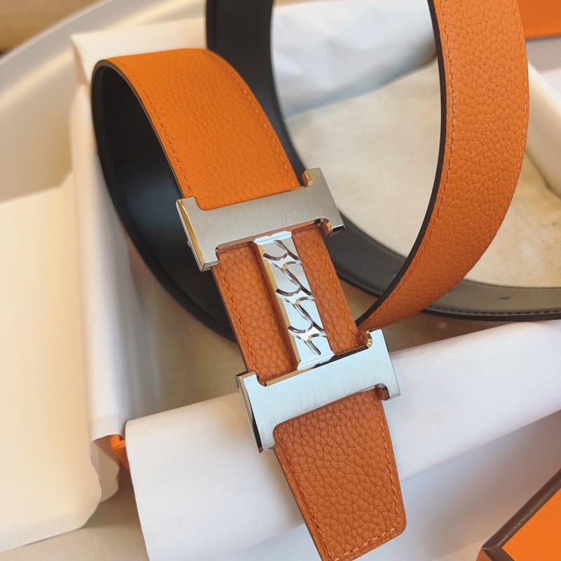 Hermes Belt 3.8CM