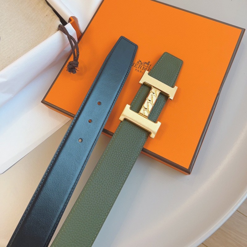 Hermes Belt 3.8CM