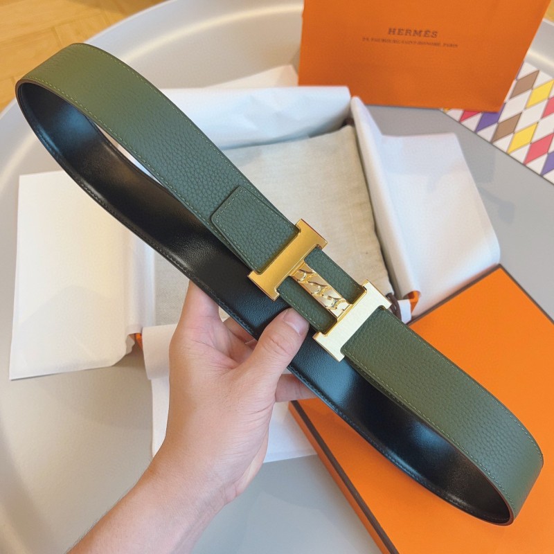 Hermes Belt 3.8CM