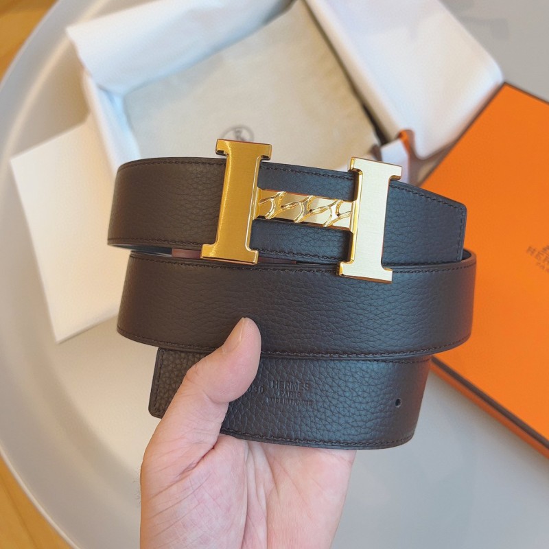 Hermes Belt 3.8CM