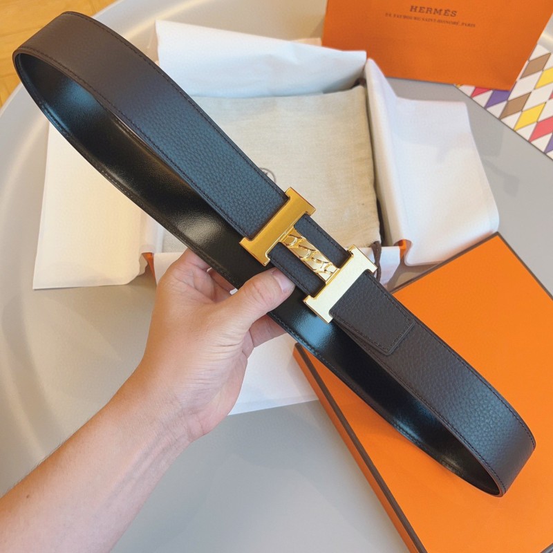 Hermes Belt 3.8CM