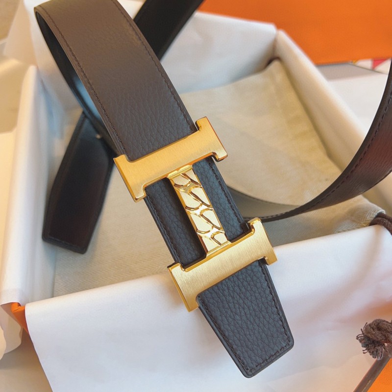 Hermes Belt 3.8CM