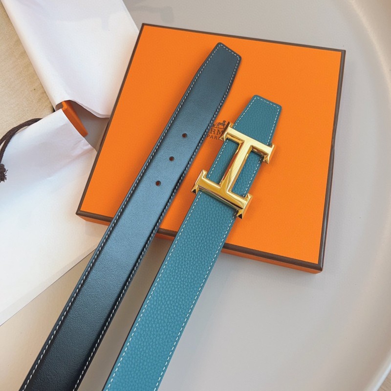 Hermes Belt 3.8CM