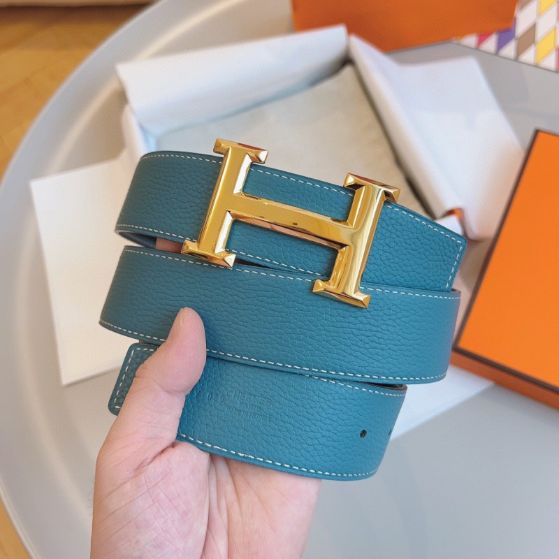 Hermes Belt 3.8CM