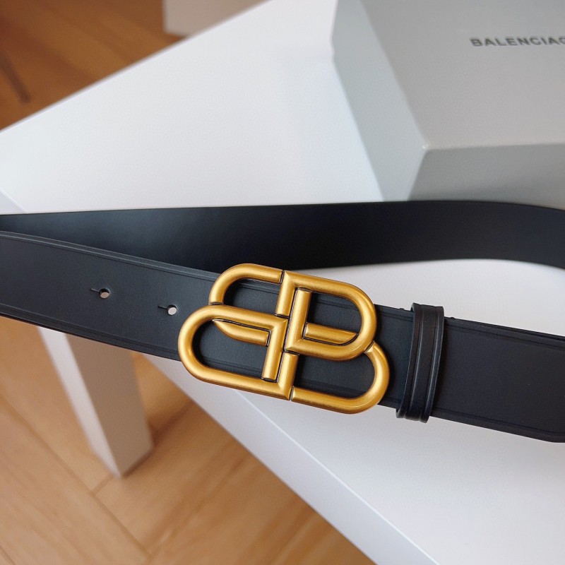 Balenciaga Belt 3.0CM