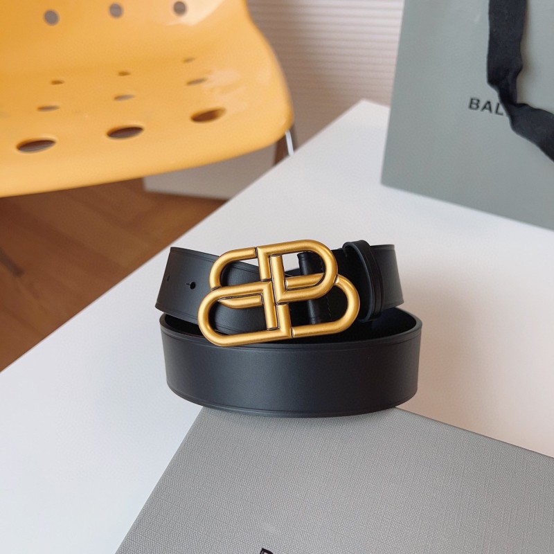 Balenciaga Belt 3.0CM