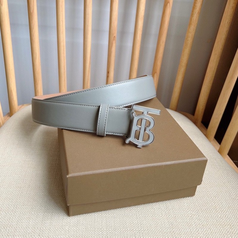 Burberry Belt 3.5CM