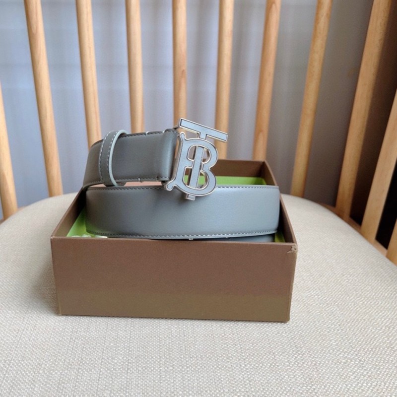 Burberry Belt 3.5CM