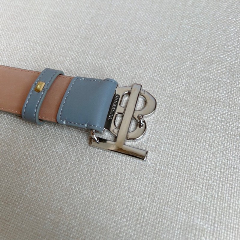 Burberry Belt 3.5CM