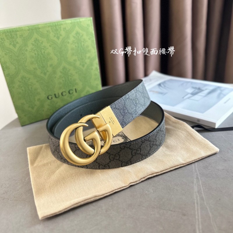 Gucci Belt 3.7CM